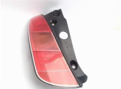 Recambio de piloto trasero izquierdo para lancia ypsilon (101) referencia OEM IAM 51703972  51753385 , FIAT