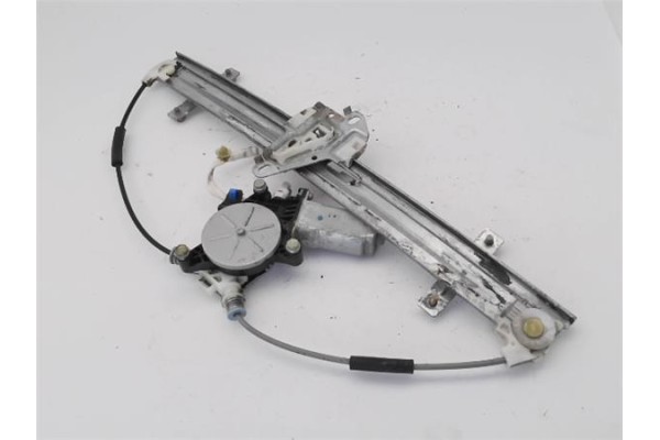 Recambio de mecanismo elevalunas delantero derecho para honda civic vi 1.6 referencia OEM IAM 72210S6DE01  