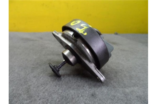 Recambio de egr para opel zafira a 2.0 comfort referencia OEM IAM 851755 BA8032390834 