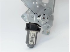 Recambio de mecanismo elevalunas delantero derecho para renault kangoo 4x4 1.9 rapid referencia OEM IAM 400664  