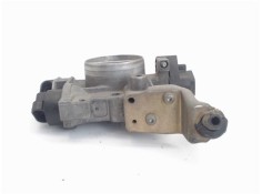 Recambio de caja mariposa aire para fiat ii panda (169) 1.2 referencia OEM IAM 77363298 365XFE1 