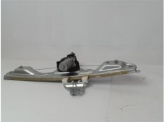 Recambio de mecanismo elevalunas trasero derecho para nissan qashqai (j11e) sin definir referencia OEM IAM 827004EA0A C17321101 