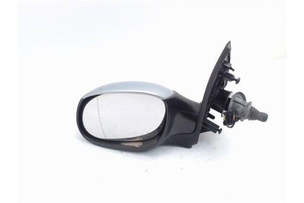 Recambio de retrovisor izquierdo para peugeot 206 berlina referencia OEM IAM   