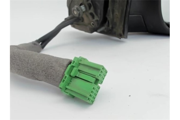 Recambio de retrovisor electrico derecho para volvo v70 familiar referencia OEM IAM   