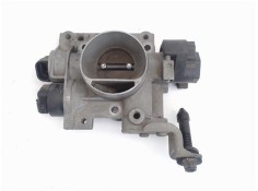 Recambio de caja mariposa aire para fiat ii panda (169) 1.2 referencia OEM IAM 77363298 365XFE1 