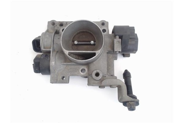 Recambio de caja mariposa aire para fiat ii panda (169) 1.2 referencia OEM IAM 77363298 365XFE1 
