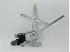 Recambio de mecanismo elevalunas delantero derecho para renault kangoo 4x4 1.9 rapid referencia OEM IAM 400664  