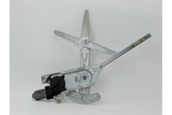 Recambio de mecanismo elevalunas delantero derecho para renault kangoo 4x4 1.9 rapid referencia OEM IAM 400664  
