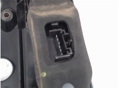 Recambio de piloto trasero izquierdo para lancia ypsilon (101) referencia OEM IAM 51703972  51753385 , FIAT