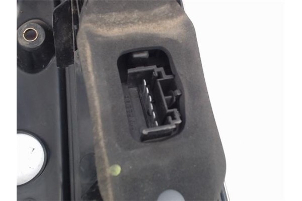 Recambio de piloto trasero izquierdo para lancia ypsilon (101) referencia OEM IAM 51703972  51753385 , FIAT