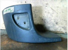 Recambio de puntera trasero izquierda para renault kangoo express (fc0/1_) 1.9 d (fc0j) referencia OEM IAM   