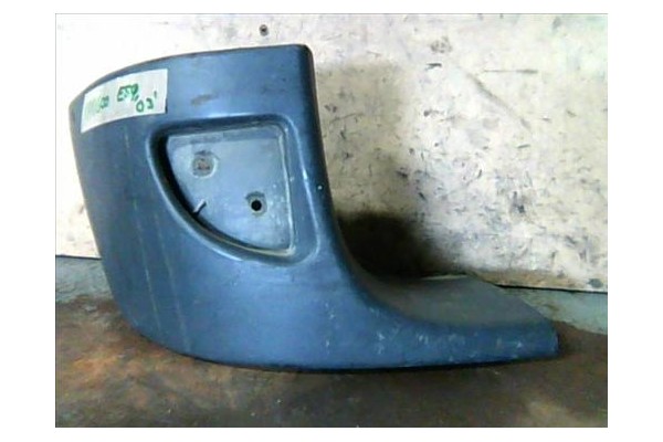 Recambio de puntera trasero izquierda para renault kangoo express (fc0/1_) 1.9 d (fc0j) referencia OEM IAM   
