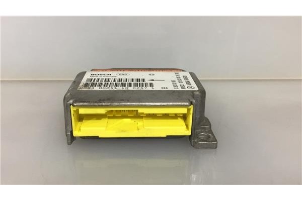 Recambio de centralita para mercedes-benz clk (bm 208) coupe 2.3 230 compressor (evo) (208.348) referencia OEM IAM A0018200826 0