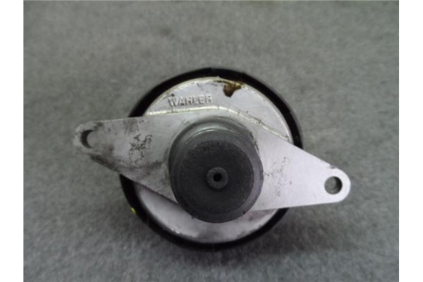 Recambio de egr para opel zafira a 2.0 comfort referencia OEM IAM 851755 BA8032390834 