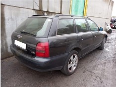 audi a4 avant (b5) del año 2000