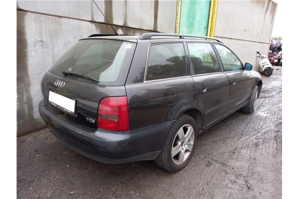 audi a4 avant (b5) del año 2000