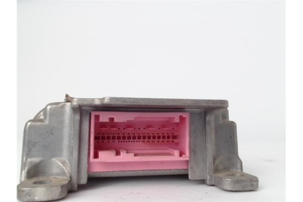 Recambio de centralita airbag para opel corsa b referencia OEM IAM 90532443AG  
