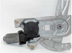 Recambio de mecanismo elevalunas delantero derecho para renault kangoo 4x4 1.9 rapid referencia OEM IAM 400664  