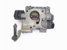 Recambio de caja mariposa aire para fiat ii panda (169) 1.2 referencia OEM IAM 77363298 365XFE1 