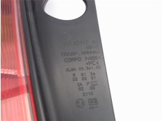 Recambio de piloto trasero izquierdo para lancia ypsilon (101) referencia OEM IAM 51703972  51753385 , FIAT