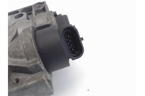 Recambio de caja mariposa aire para fiat ii panda (169) 1.2 referencia OEM IAM 77363298 365XFE1 