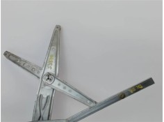 Recambio de mecanismo elevalunas delantero derecho para renault kangoo 4x4 1.9 rapid referencia OEM IAM 400664  