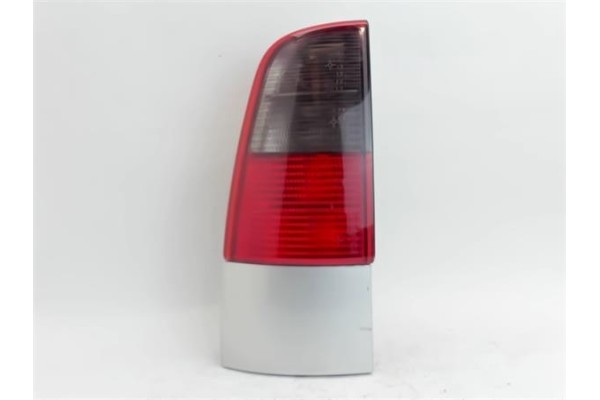 Recambio de piloto trasero izquierdo para seat cordoba vario (6k5) referencia OEM IAM 6K0945111B  