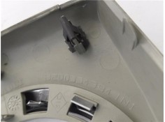 Recambio de embellecedor palanca cambio para renault modus i 1.5 dci (fp0f, jp0f) referencia OEM IAM 8200334394 8200334386 