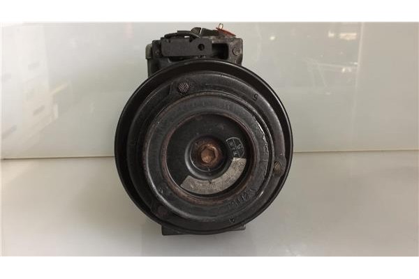 Recambio de compresor aire acond. para mercedes-benz clk (bm 208) coupe 2.3 230 compressor (evo) (208.348) referencia OEM IAM A0