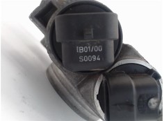 Recambio de caja mariposa aire para fiat ii panda (169) 1.2 referencia OEM IAM 77363298 365XFE1 