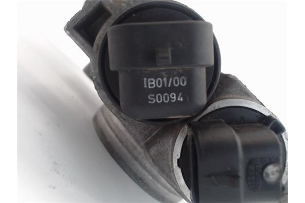 Recambio de caja mariposa aire para fiat ii panda (169) 1.2 referencia OEM IAM 77363298 365XFE1 