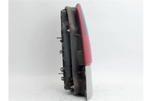 Recambio de piloto trasero izquierdo para seat cordoba vario (6k5) referencia OEM IAM 6K0945111B  