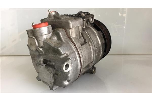 Recambio de compresor aire acond. para mercedes-benz clk (bm 208) coupe 2.3 230 compressor (evo) (208.348) referencia OEM IAM A0