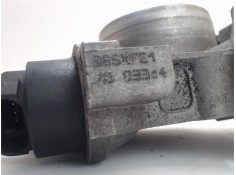 Recambio de caja mariposa aire para fiat ii panda (169) 1.2 referencia OEM IAM 77363298 365XFE1 