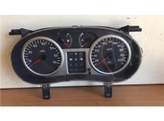 Recambio de cuadro completo para renault clio ii fase i (b/cb0) 1.4 16v (b/cb0p) referencia OEM IAM P8200059776 216589182 