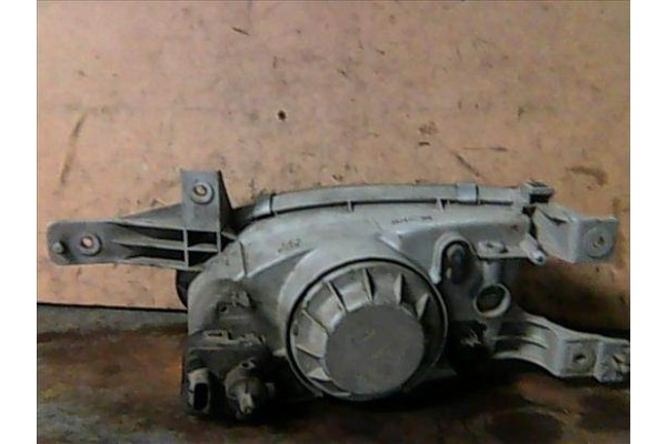 Recambio de faro delantero dcho para hyundai accent (x3) 1.5 i 12v referencia OEM IAM   