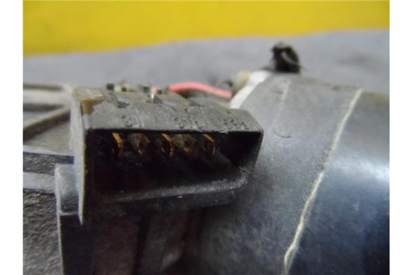 Recambio de motor limpiaparabrisas delantero para seat arosa (6h1) 1.0 referencia OEM IAM 6X1955023B 3397020436 