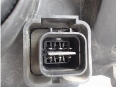 Recambio de faro delantero dcho para kia rio (bc) referencia OEM IAM 92102FD010  