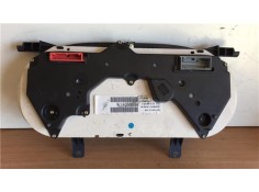 Recambio de cuadro completo para renault clio ii fase i (b/cb0) 1.4 16v (b/cb0p) referencia OEM IAM P8200059776 216589182 