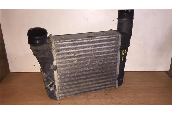 Recambio de intercooler para audi a4 avant (8e) 2.0 tdi 16v referencia OEM IAM 8E0145805S 174978713 8E0145805F , AUDI | 8E014580