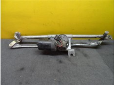 Recambio de motor limpiaparabrisas delantero para seat arosa (6h1) 1.0 referencia OEM IAM 6X1955023B 3397020436 