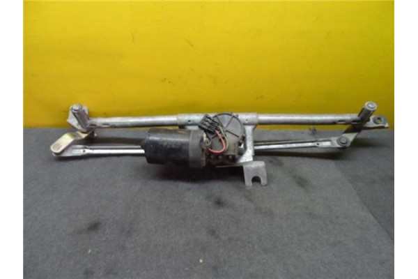 Recambio de motor limpiaparabrisas delantero para seat arosa (6h1) 1.0 referencia OEM IAM 6X1955023B 3397020436 