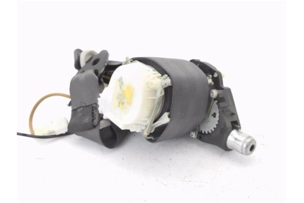 Recambio de cinturon seguridad trasero izquierdo para renault modus i 1.5 dci (fp0f, jp0f) referencia OEM IAM 33036031G 33039426
