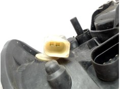 Recambio de faro delantero izquierdo para seat ibiza (6k2) referencia OEM IAM 67743739 087584 