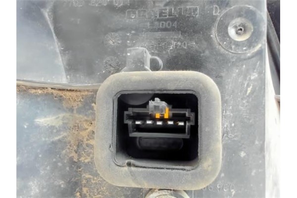 Recambio de piloto trasero derecho para renault twingo i (c06) referencia OEM IAM 7700820014  7701036398 , RENAULT | 7701203868 