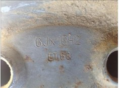 Recambio de llanta para citroen jumper furgón 2.0 hdi referencia OEM IAM   