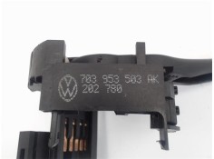 Recambio de mando limpiaparabrisas para volkswagen transporter iv furgón (70xa) 1.9 td referencia OEM IAM 703953503AK  