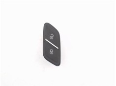 Recambio de conjunto interruptores para volkswagen polo v (6r1) referencia OEM IAM 6C19662125B  