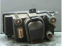 Recambio de faro delantero dcho para seat ibiza (6k1) 1.4 i referencia OEM IAM 6K1941016L  