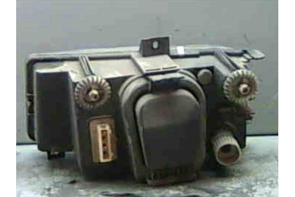 Recambio de faro delantero dcho para seat ibiza (6k1) 1.4 i referencia OEM IAM 6K1941016L  